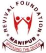 Revival Foundation logo