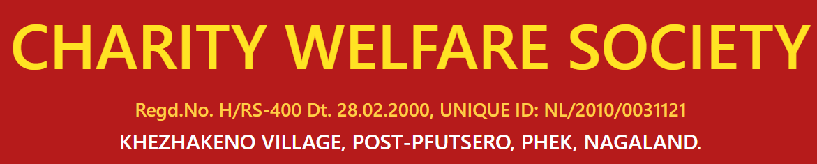 Charity Welfare Society logo