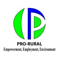 Pro Rural logo