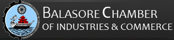Balasore Chamberce Of Industries And Commerce