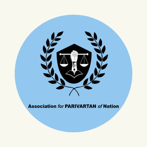 Association for Parivartan of Nation
