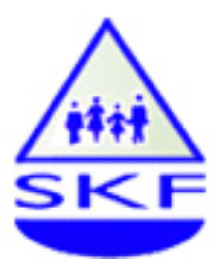 Samaj Kalyan Foundation logo
