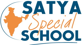 Satya Special School logo