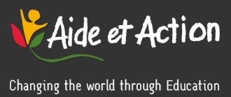 Aide Et Action India logo