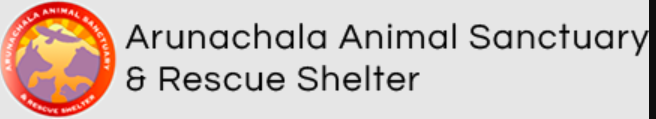 Arunachala Animal Sanctuary And Rescue Shelter logo