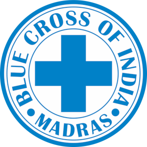 Blue Cross of India