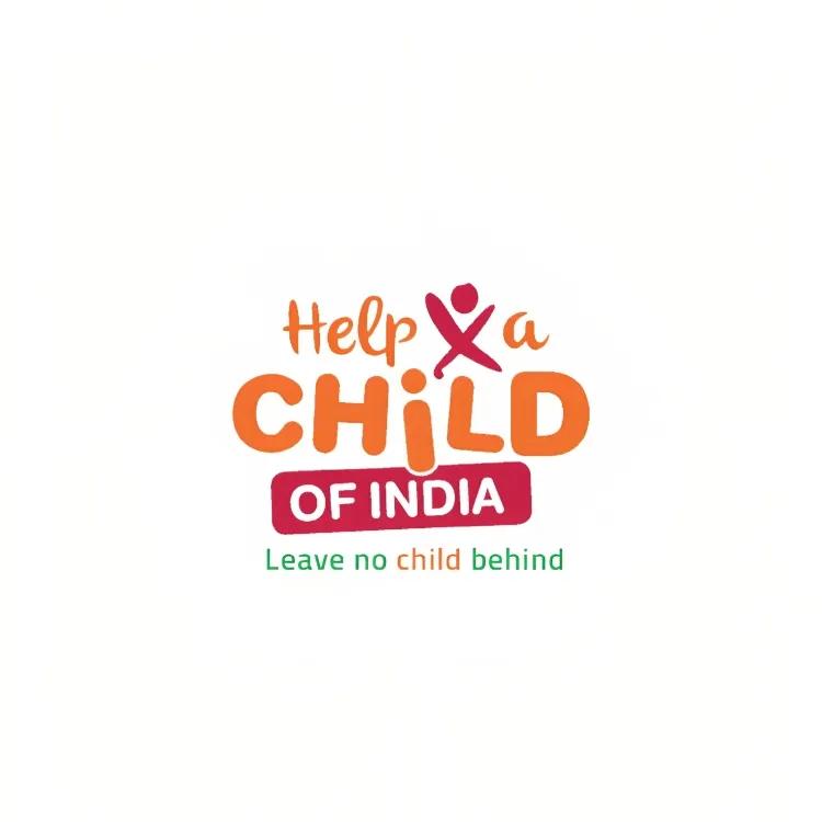 Help A Child Of India