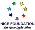 Nice Foundation logo