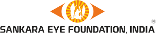Sankara Eye Foundation India (Sri Kanchi Kamakoti Medical Trust) logo