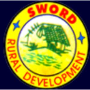 SWORD (Social Welfare Organization for Rural Development) logo