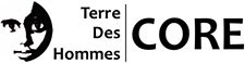 Terre Des Hommes Core Trust logo