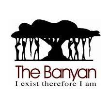 The Banyan logo