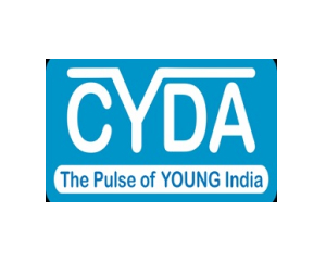 Centre for Youth Development and Activities (CYDA) logo