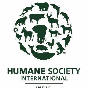Humane Society International/India logo