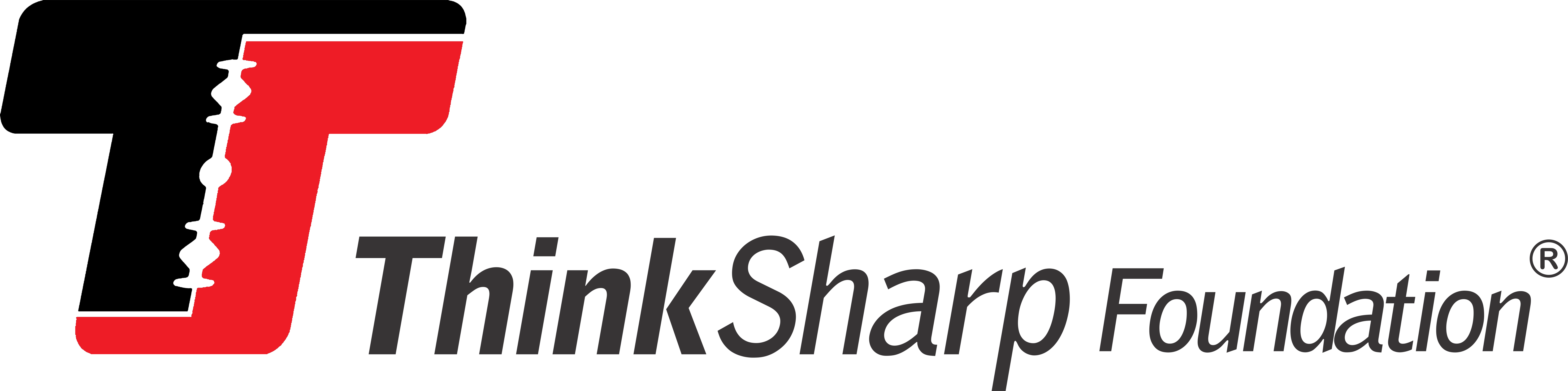 Thinksharp Foundation logo