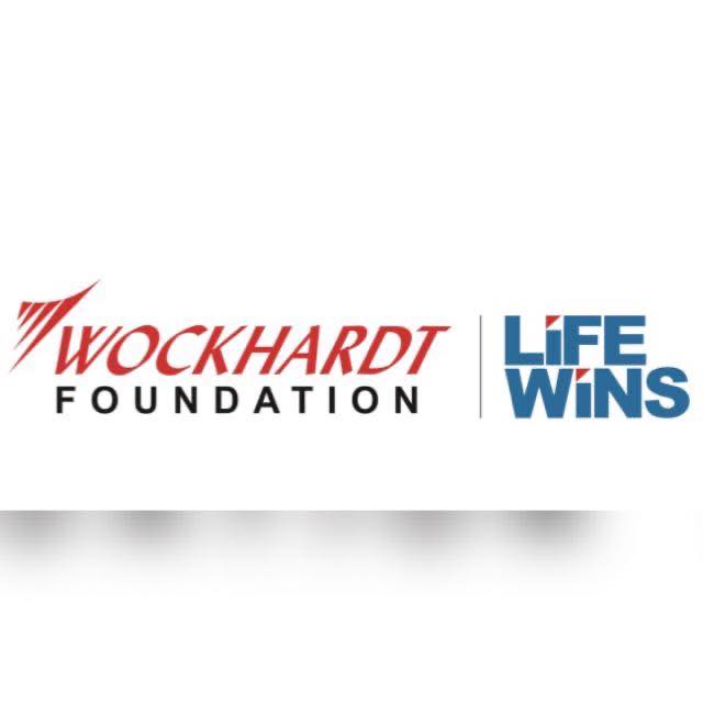 Wockhardt Foundation logo