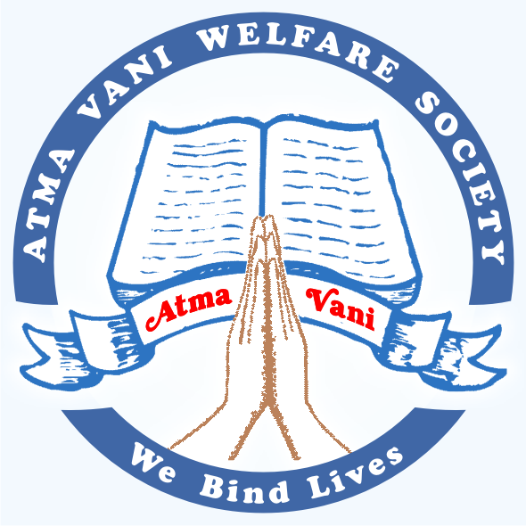 Atma Vani Welfare Society logo