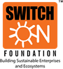 SwitchON Foundation - Environment Conservation Society logo