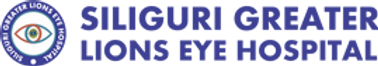 Siliguri Greater Lions Eye Hospitals logo