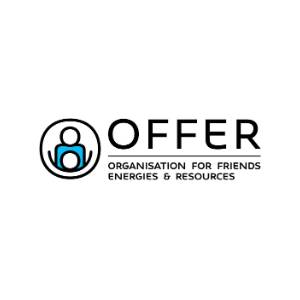 Organisation for Friends Energies and Resources (OFFER)