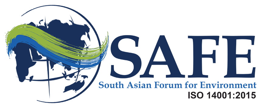 South Asian Forum For Environment