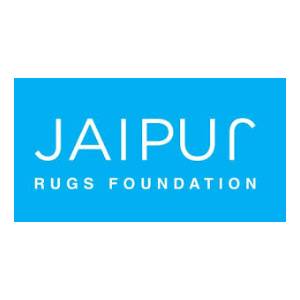 Jaipur Rugs Foundation logo
