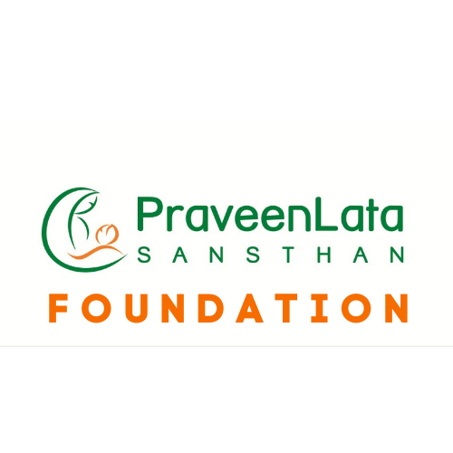 Praveen Lata Sansthan logo