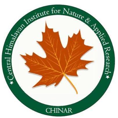 Central Himalayan Institute For Nature And Applied Research(CHINAR) logo
