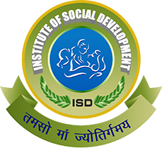 Institute Of Social Development(ISD)