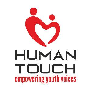 Human Touch Foundation logo
