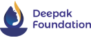 Deepak Foundation logo