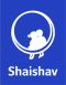 Shaishav Trust logo