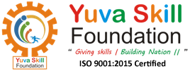 Yuva Skill Foundation logo