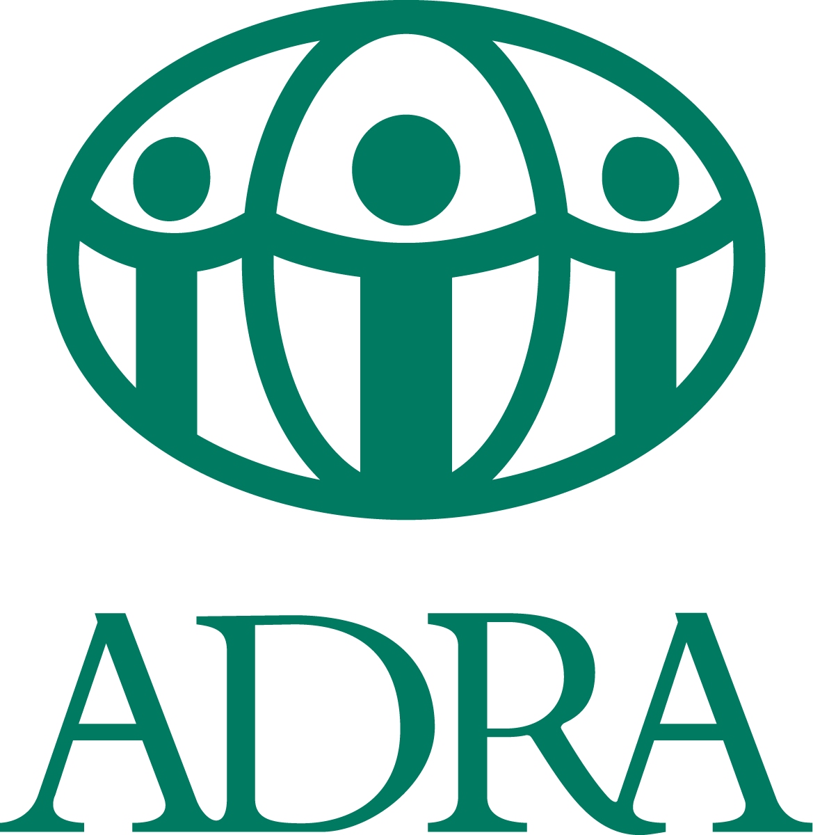 Adventist Development  And Relief Agency logo
