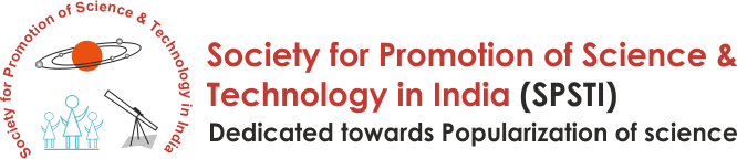 Society For Promotion Of Science And Technology In India(SPSTI) logo