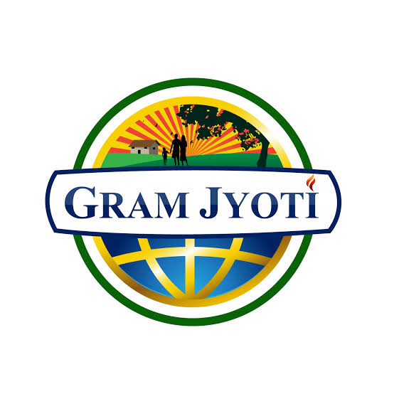 Gram Jyoti logo