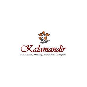 Kalamandir The Celluloid Chapter Art Foundation logo