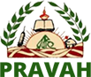 Pravah logo
