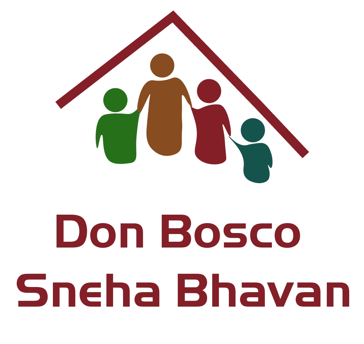 Don Bosco Welfare Centre Society logo