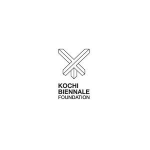 Kochi Biennale Foundation logo