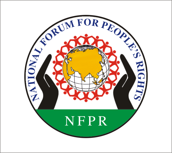 National Forum For Peoples Rights Human Rights Promotion And Protection Society