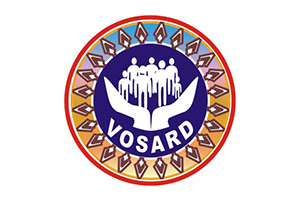 Voluntary Organization for Social Action and Rural Development (VOSARD) logo