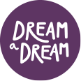 Dream a Dream logo