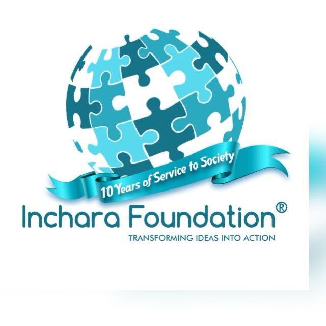 Inchara Foundation logo
