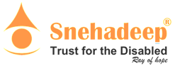 Snehadeep Trust For The Disabled