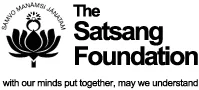 The Satsang Foundation