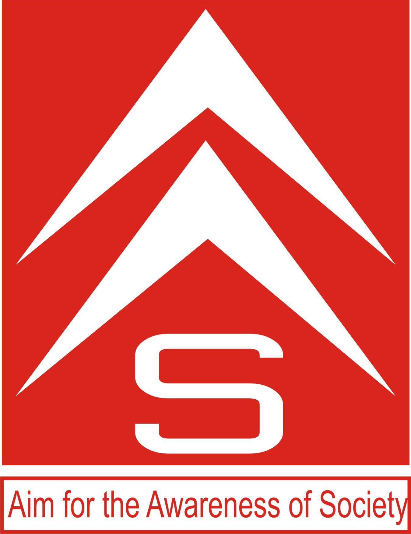 Aas logo