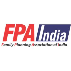 Family Planning Association Of India Gwalior Branch logo