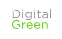 Digital Green logo