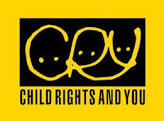 Child Rights and You logo